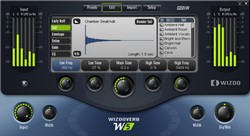 Wizoo Sound Design WizooVerb