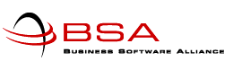 BSA Business Software Alliance