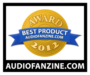 2012 Best Product Award