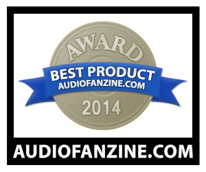 2014 Best Product Award
