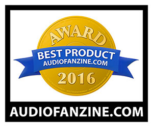 2016 Best Product Award