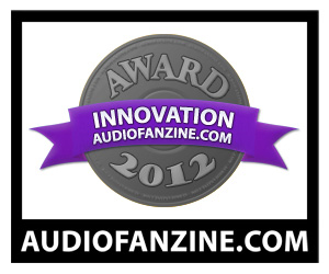 2012 Innovation Award