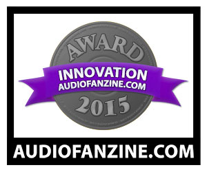 2015 Innovation Award