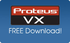 Download E-mu Proteus VX for free