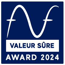 Award Valeur sûre 2024