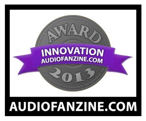 Award Innovation 2013