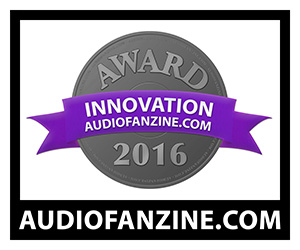 Award Innovation 2016