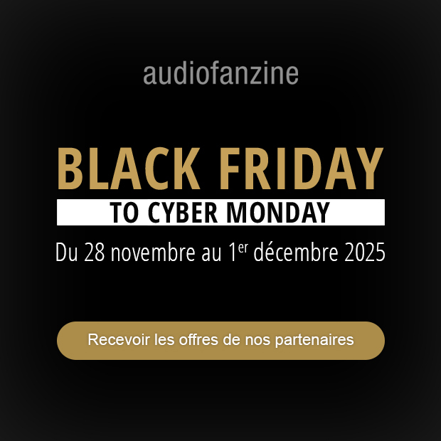 Recevez par email les meilleures offres chaque jour pendant le Black Friday