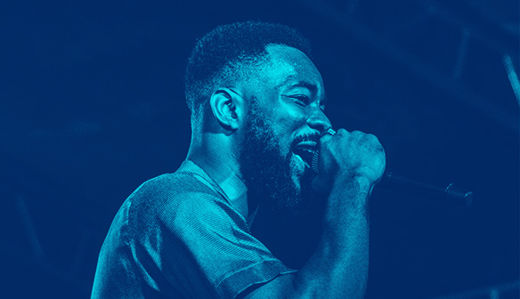 Ellipse cherche sa Voix : Groupe de Covers Rock (Nîmes)