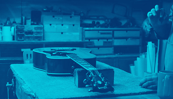 Technicien.ne Spectacle Vivant - Chargé.e de vente