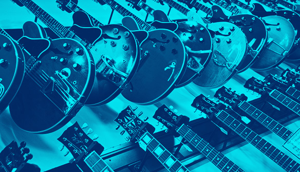 Avalon cherche des groupes de scène