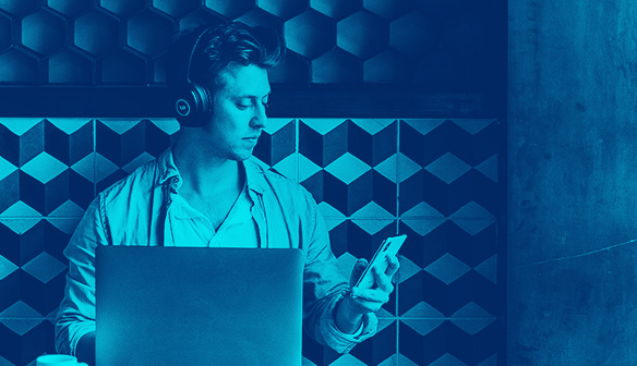 Recherche Community Manager pour Groupe Heavy Metal International