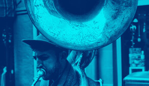 Cherche Autre instrumentiste à vent à SEDAN