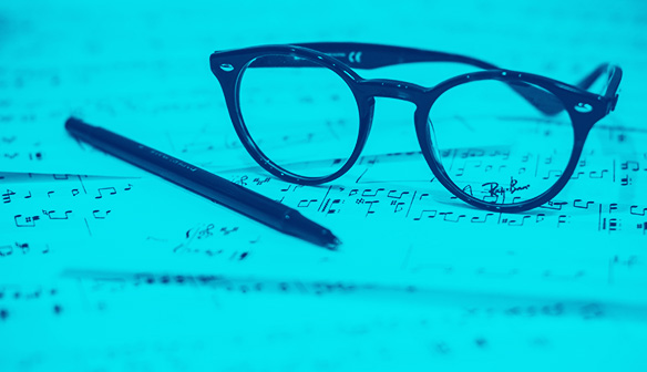 Recherche musicien/arrangeur dans mon coin 