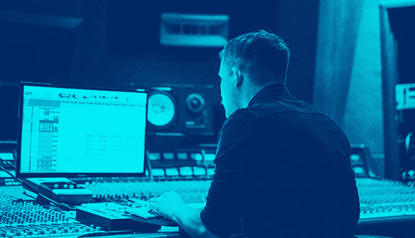 Service de Mixage & Mastering Professionnel 