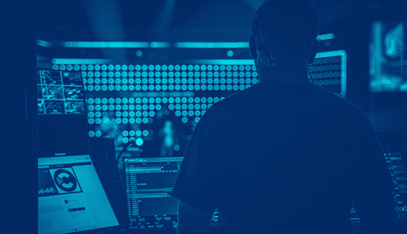 TECHNICIEN DU SON EN STUDIO D' ENREGISTREMENT SPECIALISE ABLETON LIVE