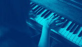 Chanteur amateur cherche pianiste/clavieriste