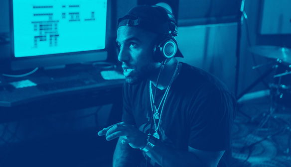 Recherche Community Manager pour Groupe Heavy Metal International