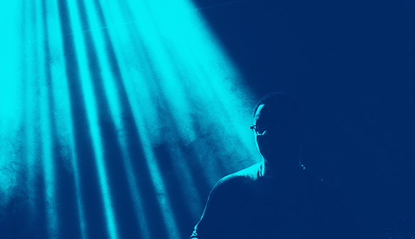 Cherche un technicien lumière 