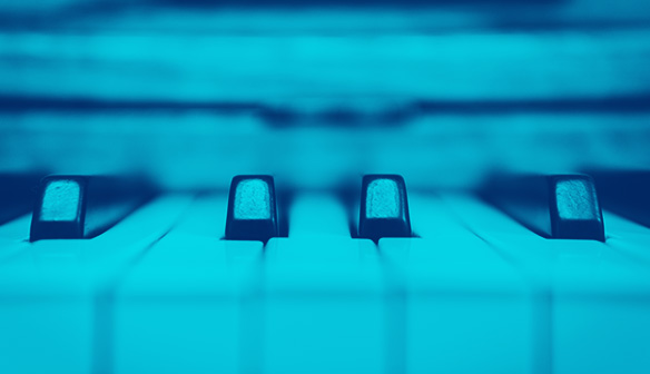 Donne cours de piano