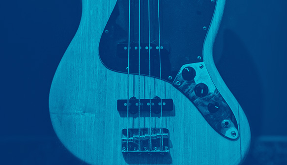 Cours de basse Saint Pol de Léon