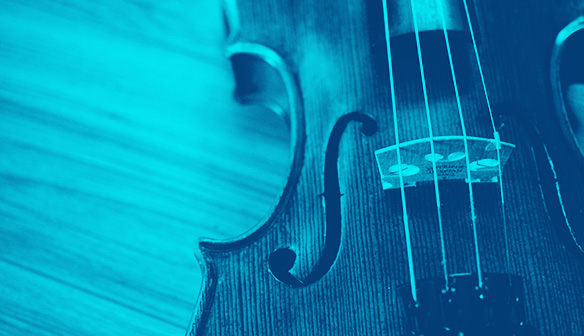 cours de violon tout niveau pour débutant et confirmé 