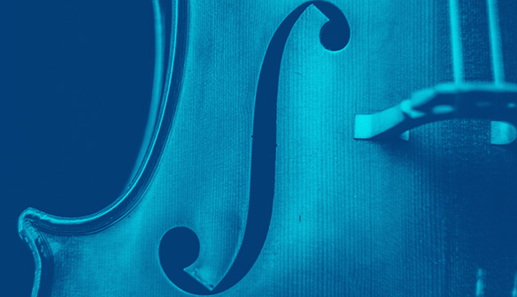 Cours de Violoncelle