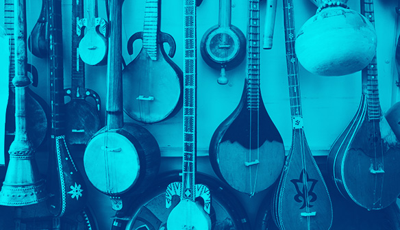 Pro donne cours de ukulélé pour 25€ sur Saint-Mandé