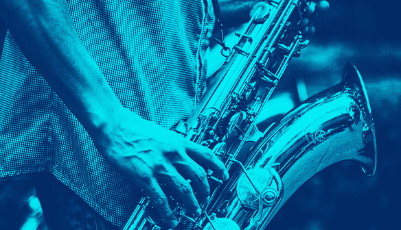 COURS DE SAXOPHONE ET/OU HARMONIE JAZZ/IMPRO PAR PROFESSIONNELLE DANS STUDIO INSONORISE PARIS 4EME