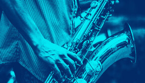 Donne cours de saxophone à PARIS 20