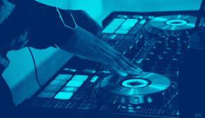 Cherche DJ à PARIS 01