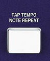 Tap Tempo Note Repeat