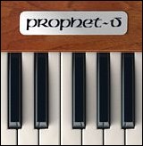 Prophet-V