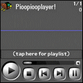 PiooPiooPlayer