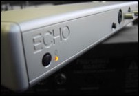 La belle gueule de l'Echo AudioFire8