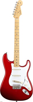 Fender Hot Rod 57