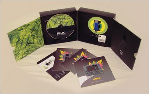 Flux Spring Pack