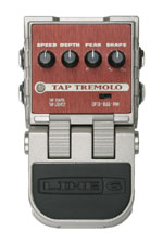 Tone Core Tap Tremolo de Line 6 