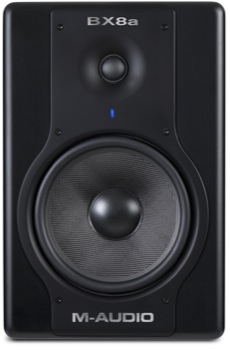 M-Audio BX8a Deluxe