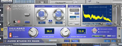 Magix Audio Studio