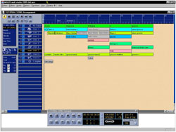 Magix MIDI Studio