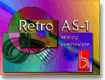 Logo Retro AS