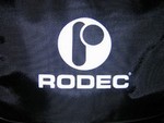 Rodec Scratchbox