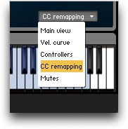 Remapping