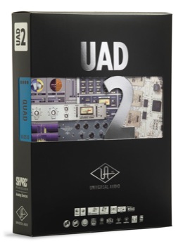 UAD-2