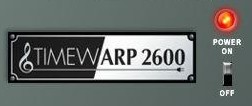 TimeWarp 2600 de Way Out Ware